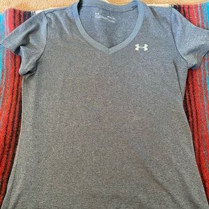 Dry fit t shirt